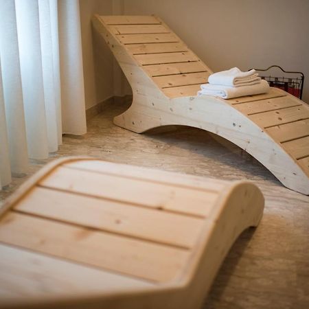 بوتنزا B&B La Vetta -Petite Spa- المظهر الخارجي الصورة
