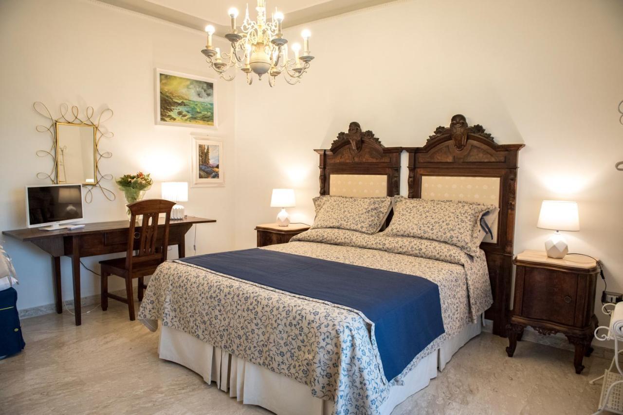 بوتنزا B&B La Vetta -Petite Spa- المظهر الخارجي الصورة