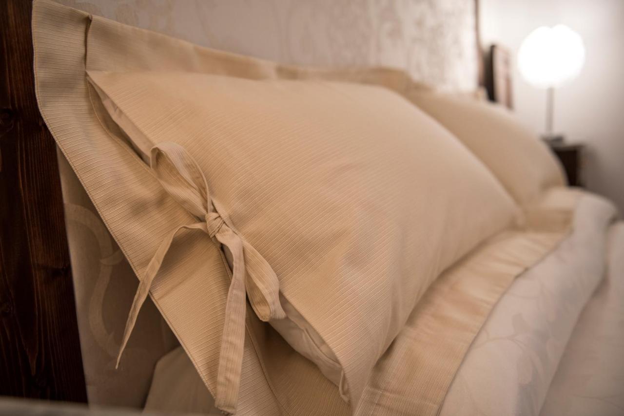 بوتنزا B&B La Vetta -Petite Spa- المظهر الخارجي الصورة