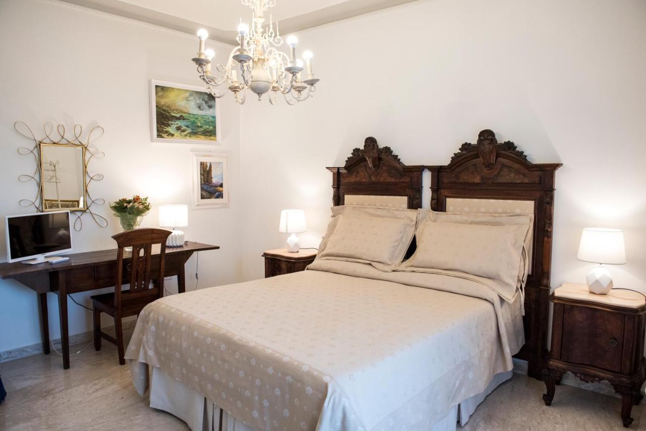 بوتنزا B&B La Vetta -Petite Spa- المظهر الخارجي الصورة