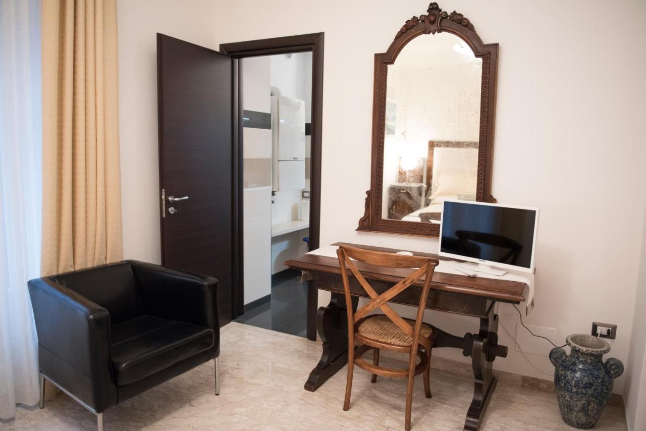 بوتنزا B&B La Vetta -Petite Spa- المظهر الخارجي الصورة