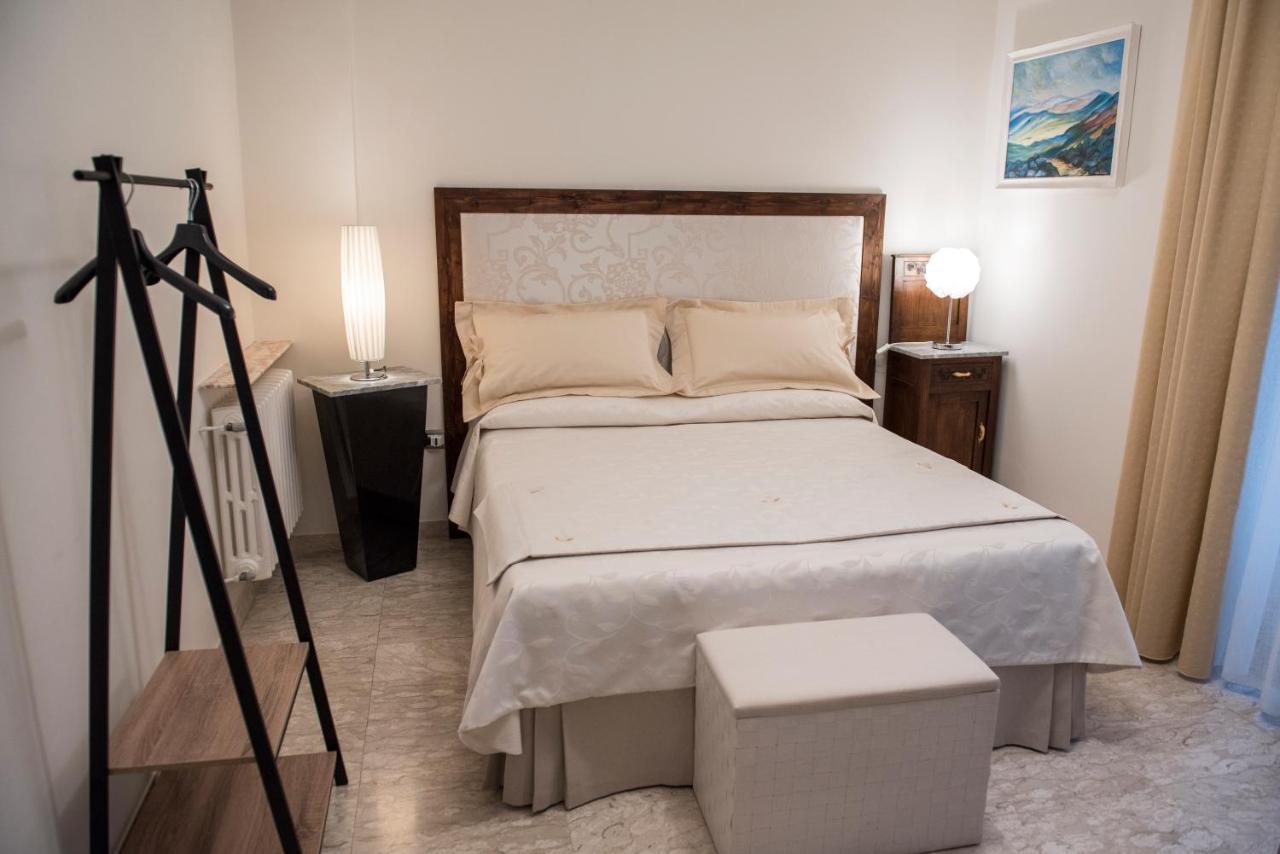 بوتنزا B&B La Vetta -Petite Spa- المظهر الخارجي الصورة