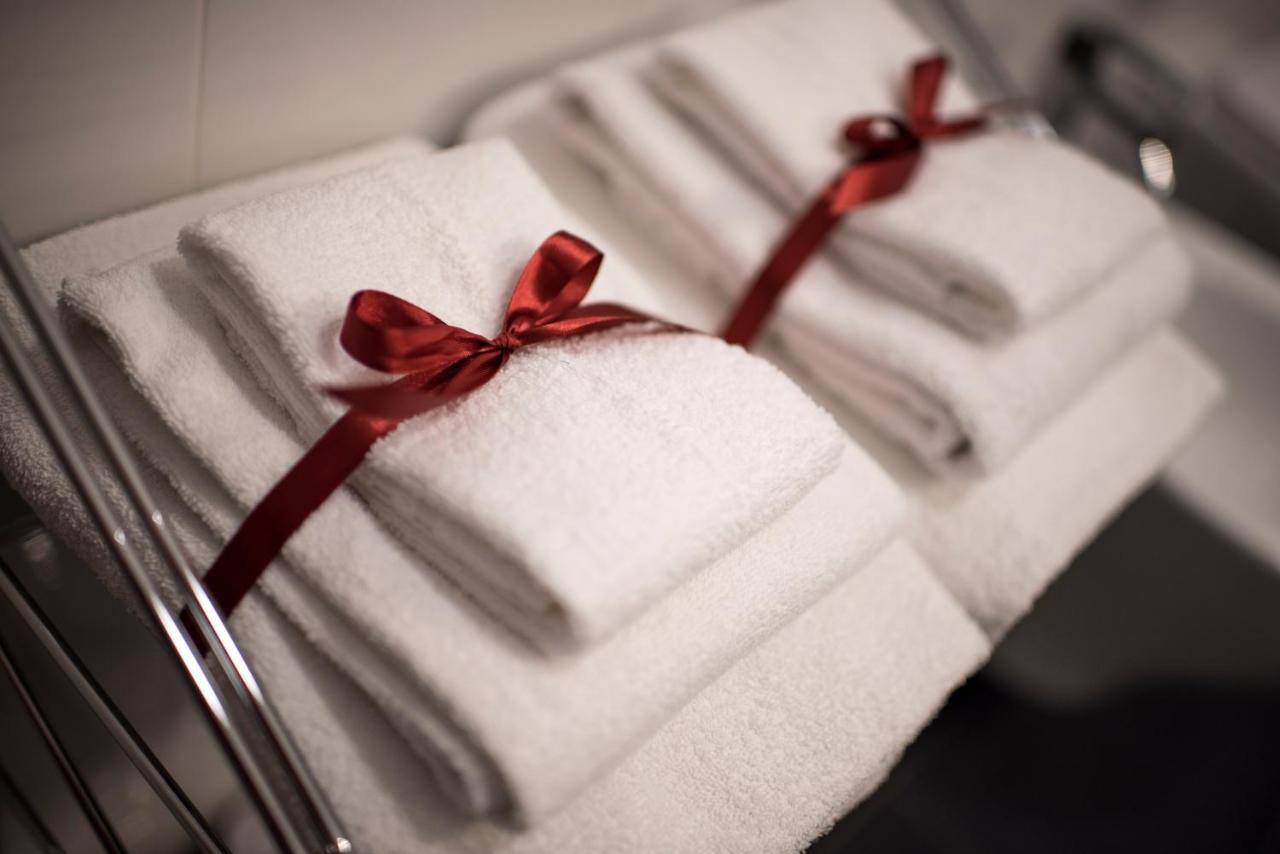 بوتنزا B&B La Vetta -Petite Spa- المظهر الخارجي الصورة