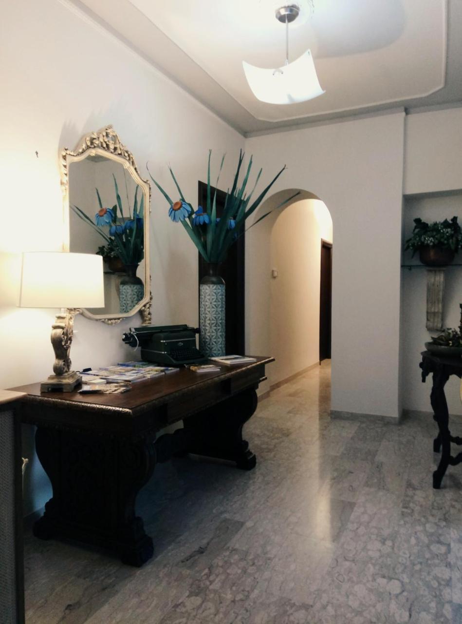 بوتنزا B&B La Vetta -Petite Spa- المظهر الخارجي الصورة