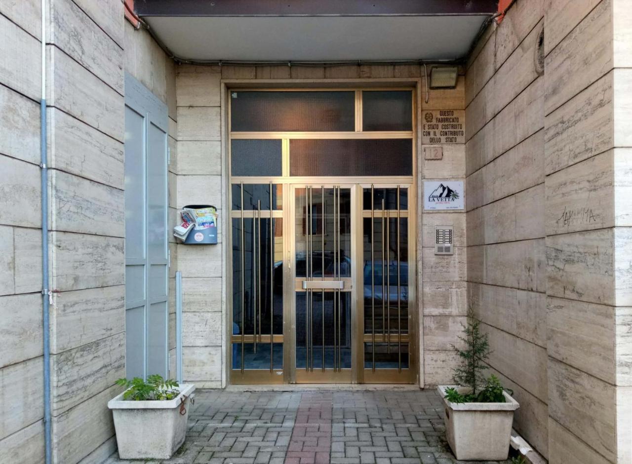 بوتنزا B&B La Vetta -Petite Spa- المظهر الخارجي الصورة